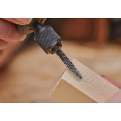 Materialabtragsfräser Ø 5,75 mm Kegelspitze grob