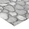 Matte "Floor" Steine 200 x 65 cm