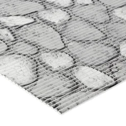 Matte "Floor" Steine 200 x 65 cm