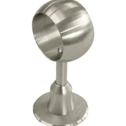 Mauerstütze Edelstahl für Handlauf Ø 42 mm