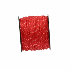 Maurerschnur rot/weiß Ø 2 mm x 100 m
