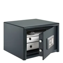 Möbeleinsatztresor 'Magno-Safe M 520 E' anthrazit