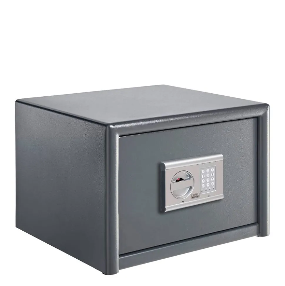 Möbeleinsatztresor 'Magno-Safe M 520 E' anthrazit