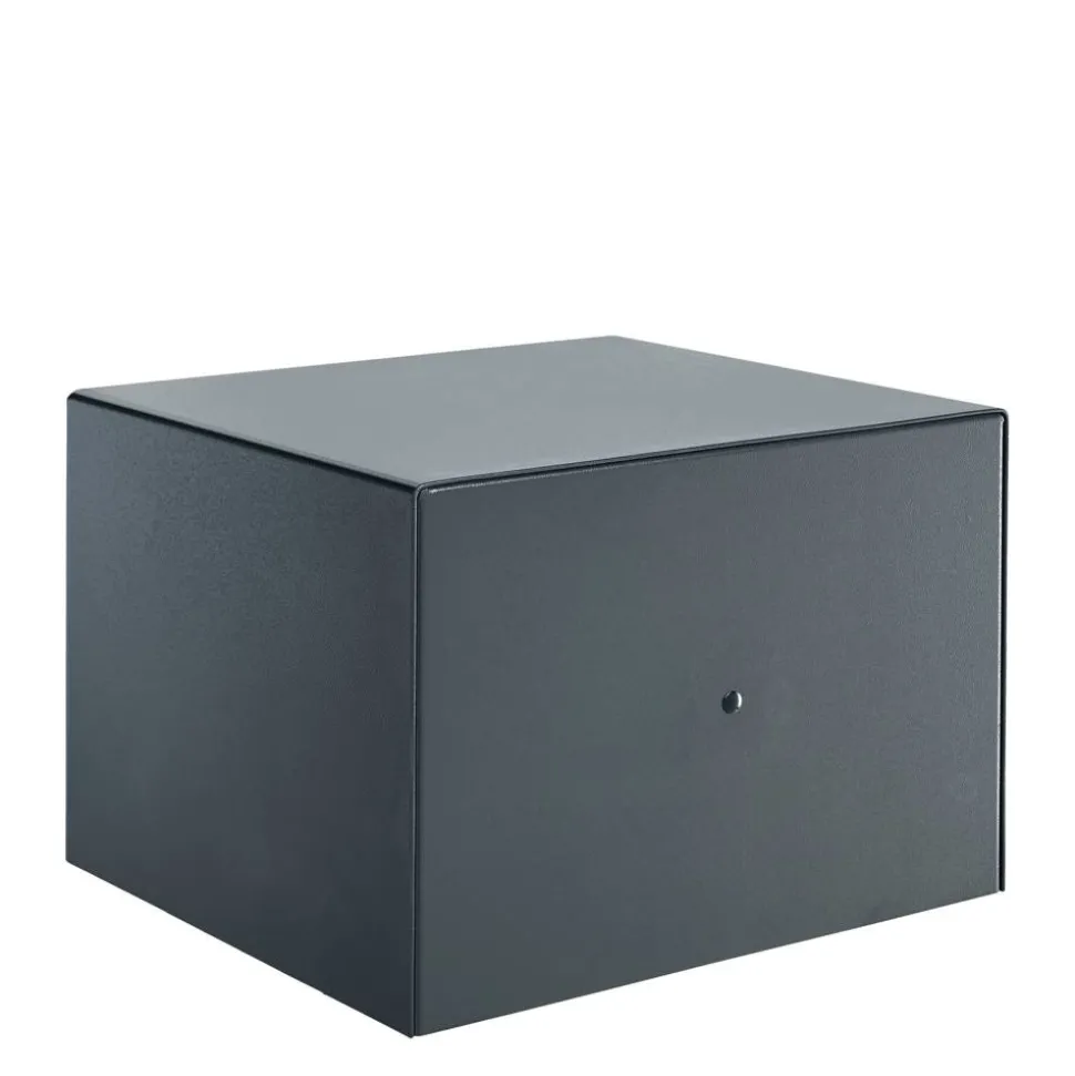 Möbeleinsatztresor 'Magno-Safe M 520 E' anthrazit