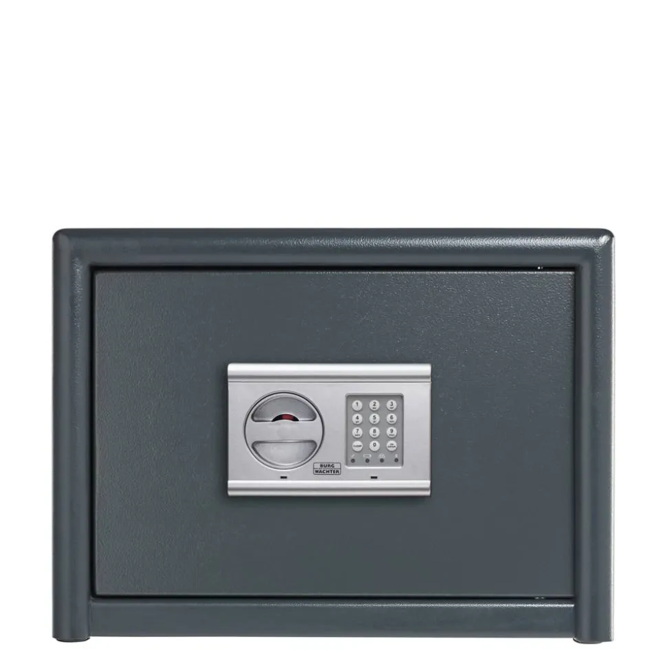 Möbeleinsatztresor 'Magno-Safe M 520 E' anthrazit