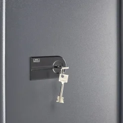 Möbeleinsatztresor 'Magno-Safe M 540 S' anthrazit