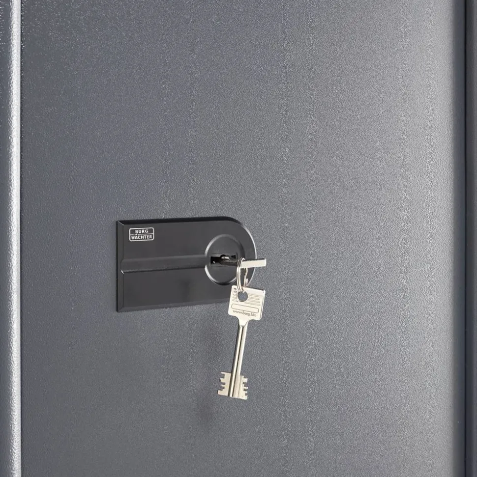 Möbeleinsatztresor 'Magno-Safe M 540 S' anthrazit
