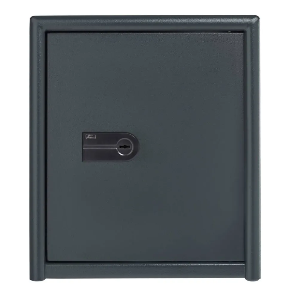 Möbeleinsatztresor 'Magno-Safe M 540 S' anthrazit