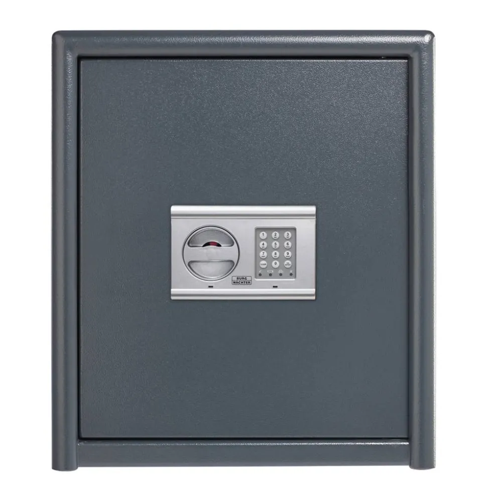 Möbeleinsatztresor 'Magno-Safe M 540 E' anthrazit