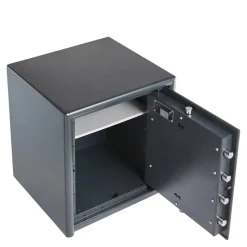 Möbeleinsatztresor 'Magno-Safe M 540 E' anthrazit
