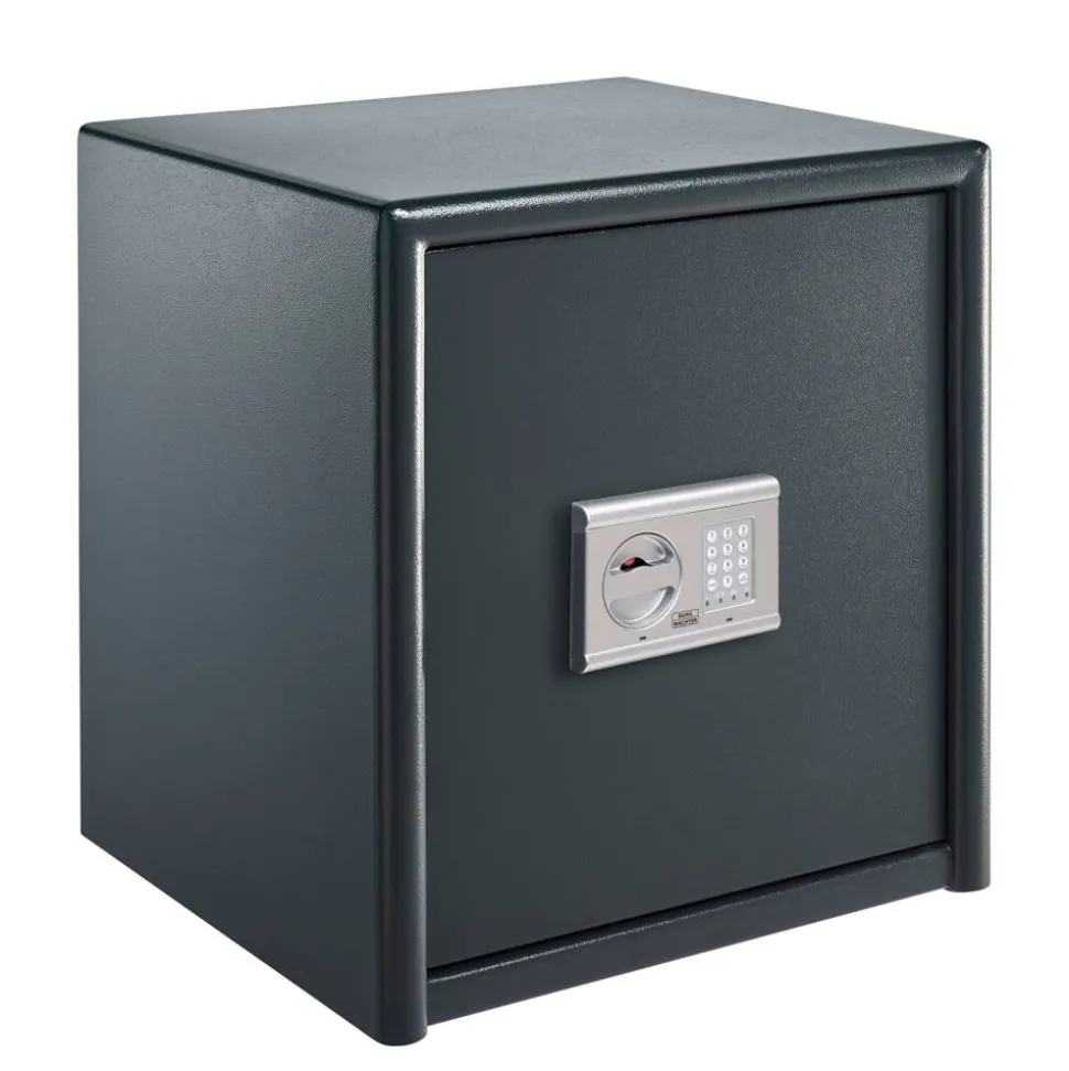 Möbeleinsatztresor 'Magno-Safe M 540 E' anthrazit