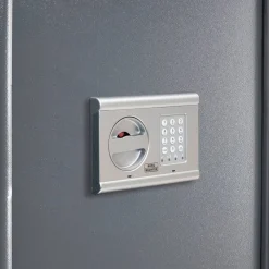 Möbeleinsatztresor 'Magno-Safe M 540 E' anthrazit