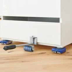 Möbelheber mit Hebelschaufel 'MM 3120' Stahl Tragkraft 150 kg