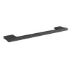 Möbel-Relinggriff Metall mattschwarz 320 mm