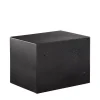 Möbeltresor 'Favor S5 K' anthrazit 25 x 35 x 25 cm