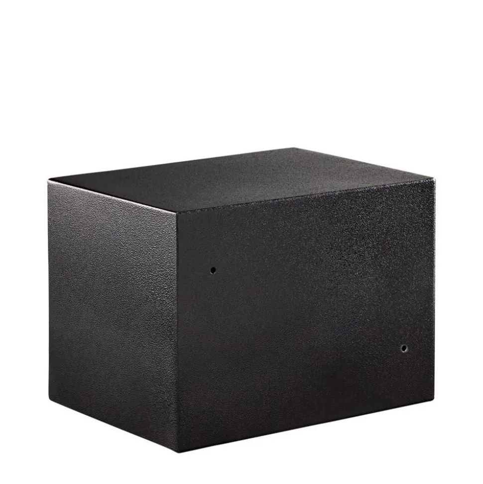 Möbeltresor 'Favor S5 K' anthrazit 25 x 35 x 25 cm