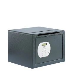Möbeltresor mit Einwurfschlitz 'PS 120 E EWS' anthrazit