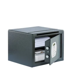 Möbeltresor mit Einwurfschlitz 'PS 120 E EWS' anthrazit