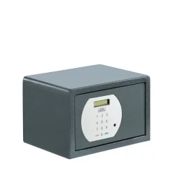 Möbeltresor 'PS 110 E' anthrazit