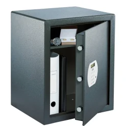 Möbeltresor 'PS 140 E' anthrazit