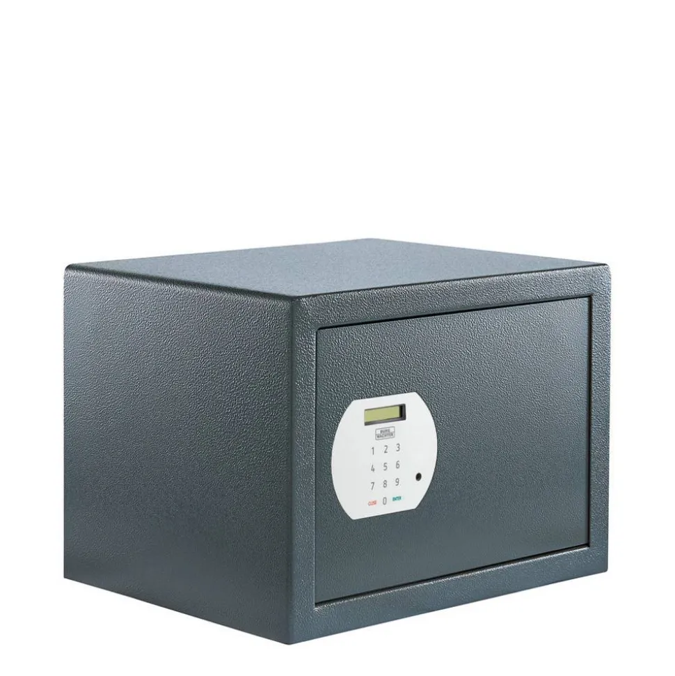 Möbeltresor 'PS 130 E' anthrazit