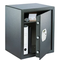 Möbeltresor 'PS 140 E FP' anthrazit
