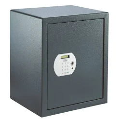 Möbeltresor 'PS 140 E FP' anthrazit
