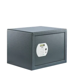 Möbeltresor 'PS 130 E FP' anthrazit