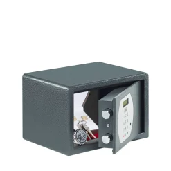 Möbeltresor 'PS 110 E KA 3' anthrazit