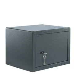 Möbeltresor 'PS 130 K' anthrazit