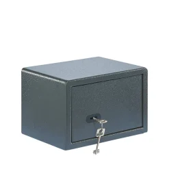 Möbeltresor 'PS 110 K' anthrazit