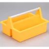 McPlus Tragekasten 'Carry 40' gelb 39,5 x 29 x 21,5 cm
