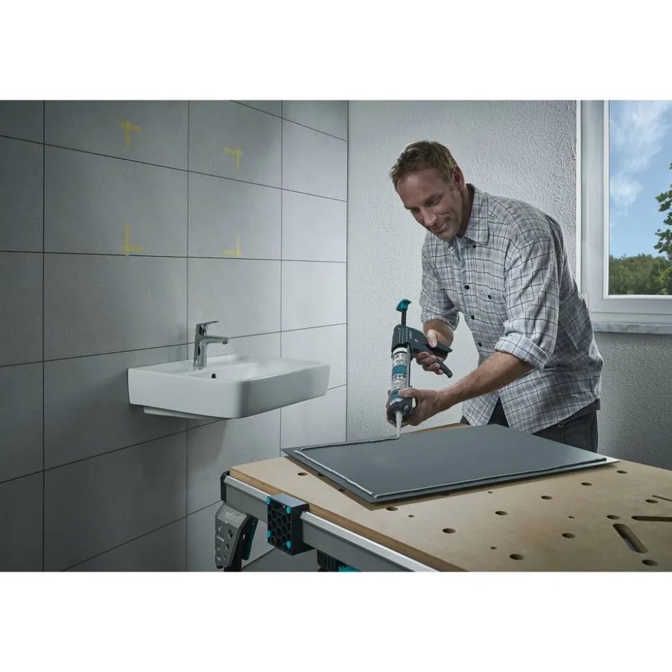 Mechanische Kartuschenpresse 'MG 600' Professional, 310 ml