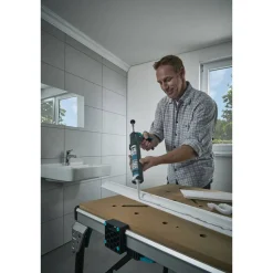 Mechanische Kartuschenpresse 'MG 350' 310 ml