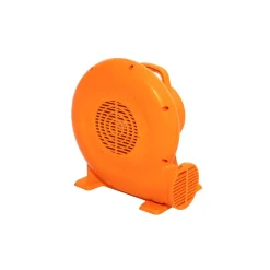 Mega-Wasserpark 'H2OGO! Mount Splashmore' bunt 435 x 286 x 267 cm