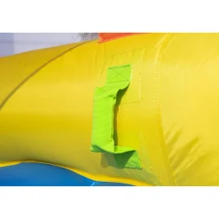 Mega-Wasserpark 'H2OGO! Mount Splashmore' bunt 435 x 286 x 267 cm