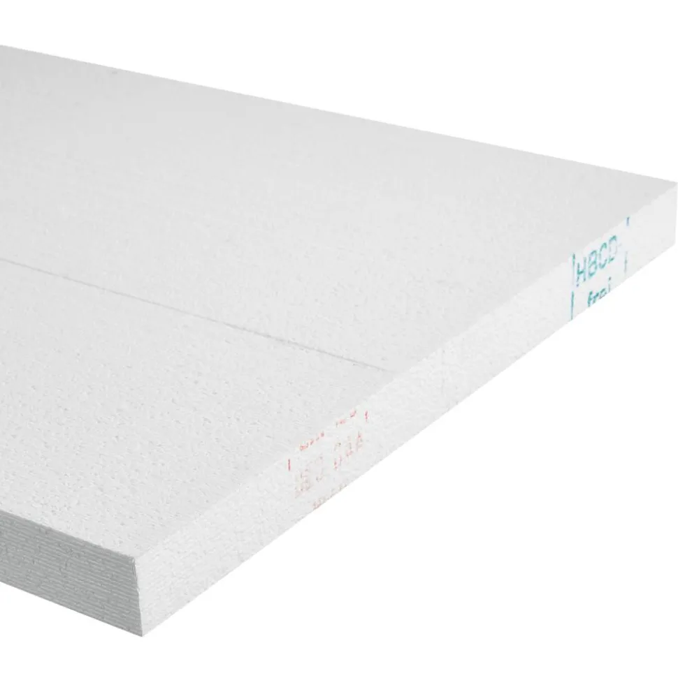 Mehrzweckdämmplatte EPS DEO 100 x 50 x 4 cm