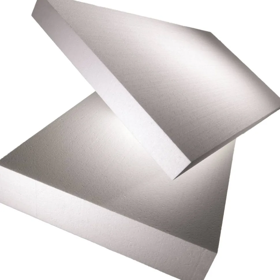 Mehrzweckdämmplatte EPS DEO 100 x 50 x 4 cm