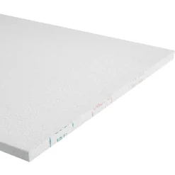 Mehrzweckdämmplatte EPS WI/DI 100 x 50 x 2 cm