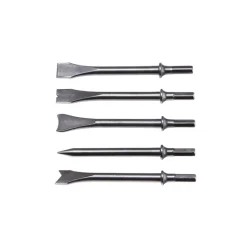 Meißelhammer-Set 'DMH 9/1 Set' 9-teilig