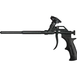 Metall-Auspresspistole 'Pump 4 Black'