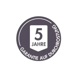 Metallgerätehaus-Set 'Taurus 2' anthrazit 414 x 213 x 209 cm