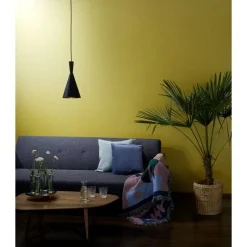 Metallicfarbe gold seidenglänzend 1 l
