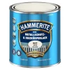 Metallschutz- und Heizkörperlack 'RAL 9010' weiß matt 500 ml
