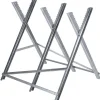 Metall-Sägebock 82 x 85,5 x 78,5 cm bis max. 150 kg