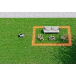 Mähroboter 'Dreame A1 Pro' bis 2000 m²