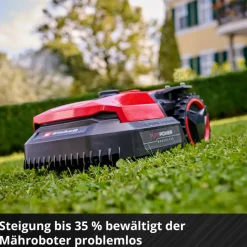 Mähroboter 'Freelexo 500' bis zu 500 m²