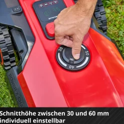 Mähroboter 'Freelexo 500' bis zu 500 m²