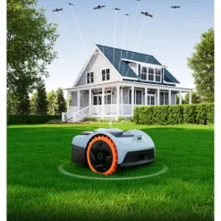 Mähroboter 'i208E AWD' bis 800 m²
