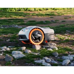 Mähroboter 'i208E AWD' bis 800 m²